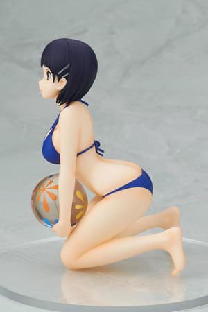 Suguha Kirigaya - Swimsuit - Bell Fine - 4