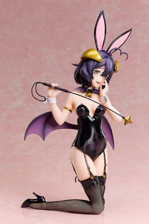 Magia Baiser (Hiiragi Utena) 1/4 B-Style Bunny Figure – Gushing over Magical Girls - 1