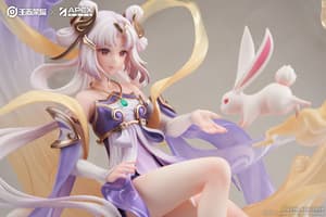 Chang'e - Princess of the Cold Moon - Apex (11)
