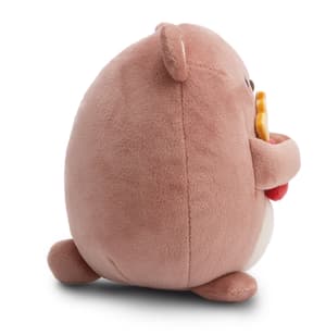 Bär Nomo - mymochi - Plüsch (mit Pommes) (27cm)  (1)