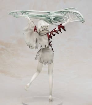 Shio - God Eater - Wing - 3