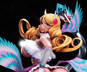 Kirara Akutsu - Raita Character's Selection - Native - 6