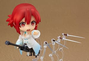 Nendoroid 715 Izetta - 4