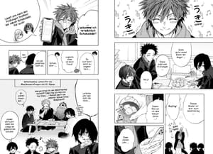 Kaoru und Rin 15 - 3