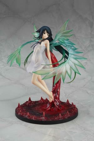 Saya - Wing - 1