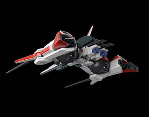 MODEROID Cruise Chaser Blassty(Re-run) - 11