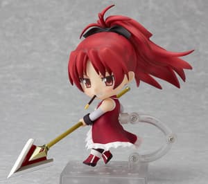 Nendoroid 217 Kyouko Sakura - 2