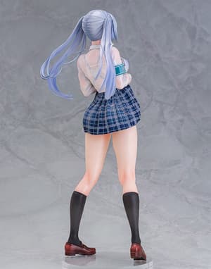 Disciplinary Committee - Gentuki Character's Selection -  Native / Rocket Boy (6)