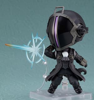 Nendoroid 1609 Bondrewd - 4