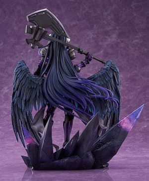 OVERLORD Albedo: Hermes Trismegistus Ver. - 4