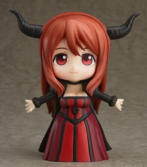 Nendoroid 325 Maou - 2