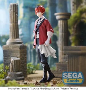 Stark - Desktop x Decorate Collections - Sega (2)