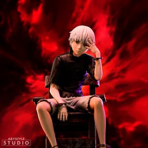 Tokyo Ghoul - "Ken Kaneki" - AbyStyle Studio (1)