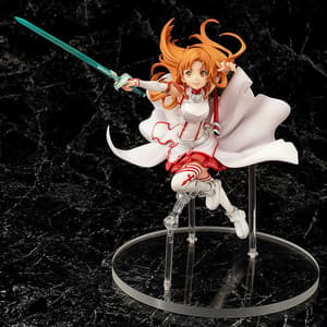 Asuna - The Flash - Aquamarine - 4