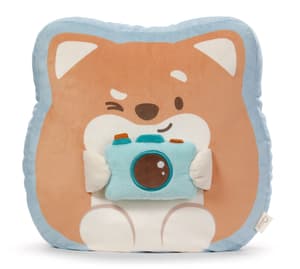 Hund Hiro - mymochi - Plüsch (mit Kamera) (33cm)  (1)