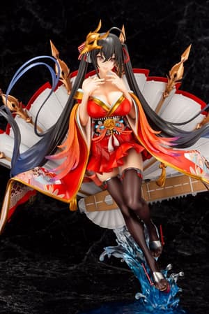 Taiho - Azur Lane - Kotobukiya - 16
