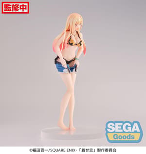 Marin Kitagawa - First Measurements - Luminasta - Sega (3)