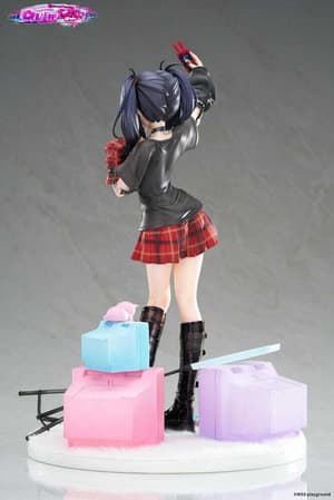 Ame-chan  - Apex - 8