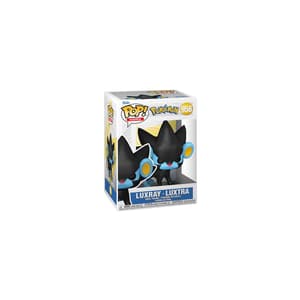 Luxray - Pokémon Funko POP! (2)