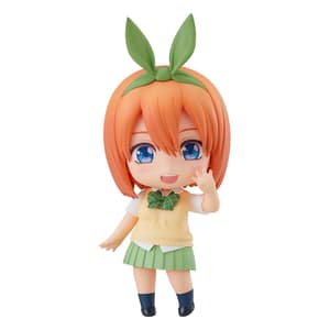 Nendoroid 1523 Yotsuba Nakano - 6