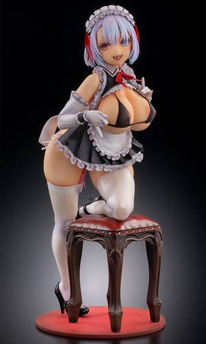 PaiZuri Sister Paulyne (Asanagi) - FROG / Native (4)