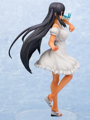 Hana Mutou - Aquamarine - 6