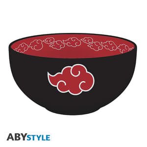 Akatsuki - Naruto Shippuden - Schüssel - AbyStyle (1)