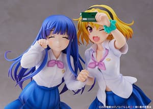 Rika Furude - High School Student - Miyuki (11)