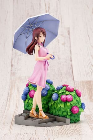 Miyu Mifune - Off Stage - Kotobukiya - 16