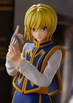 Kurapika - Hunter x Hunter Pop Up Parade - Good Smile Company - 5