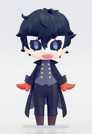 Joker - Persona 5 - HELLO! GOOD SMILE - 1