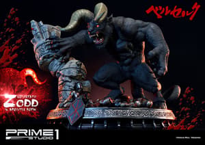 Berserk - Nosferatu Zodd - Apostle Form - Prime 1 Studio - 10
