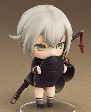 Nendoroid 608 Hotarumaru - 6