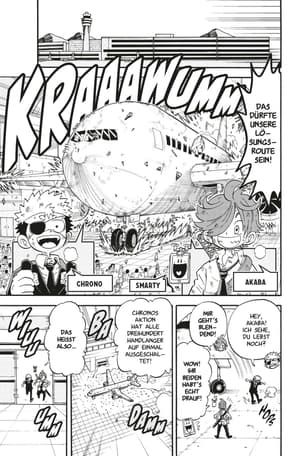 Fate Rewinder 3 - 3