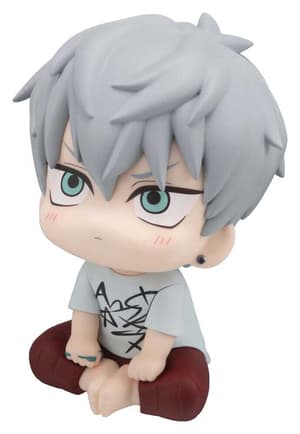 Till - Alien Stage Look Up - Megahouse - 3