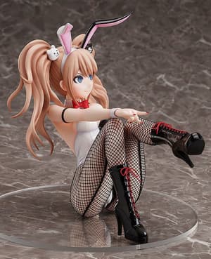 Junko Enoshima - 1/4 B-Style Bunny - FREEing (7)