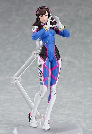 Figma 408 D.Va - 7