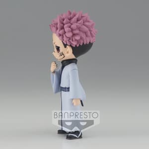 Sukuna - Jujutsu Kaisen - Q Posket Version B - 2