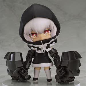 Nendoroid 355 Strength TV Animation Version - 6