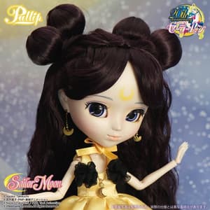 Luna (Human Form - Princess Snow Kaguya) - Pullip P-153 - 4