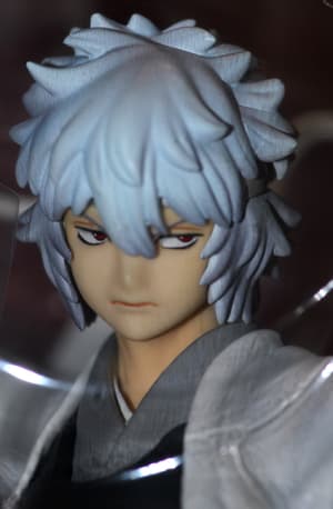 Shiroyasha (Gintoki) G.E.M. - 6