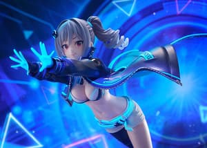 [Dance Dance Dance] Ranko Kanzaki + - 2