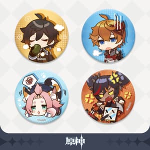 ActualGenshin-Impact-Chibi-Stickers-Glossy-Badge-First-Wave-FULL.jpg