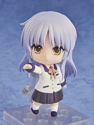 Nendoroid 2268 Kanade Tachibana / Tenshi - Re-Release (including Bonus) - 5