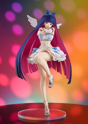 Stocking - L - Repent - Panty & Stocking with Garterbelt Pop Up Parade - Good Smile Company - 2