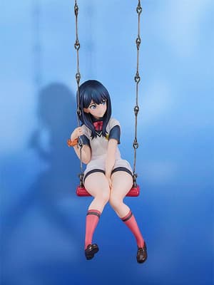 Rikka Takarada - Wall Figure - Good Smile Company (3)