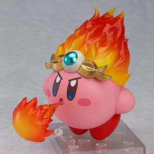 Nendoroid 544 Kirby - Re-Release - 5