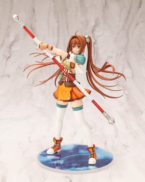 Estelle Bright - Kotobukiya (3)