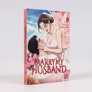 Marry My Husband - Carlsen - Band 6 - 3