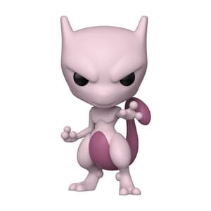 Mewtwo - Pokémon (Super Sized Jumbo) Funko POP! - 1